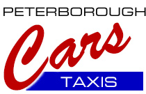 Peterborough Taxi